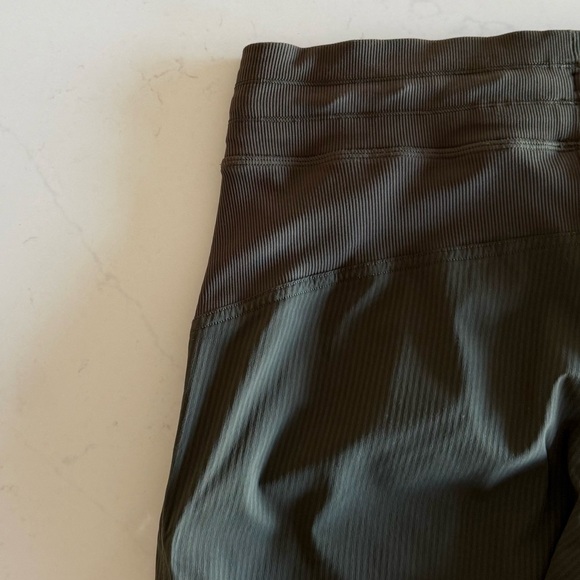 lululemon dance studio jogger 29” - Picture 7 of 16